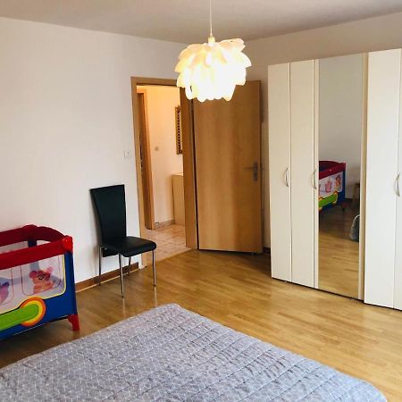 Neudorf Family Appartement Strasbourg Ngoại thất bức ảnh