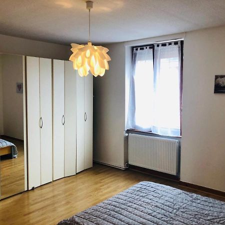 Neudorf Family Appartement Strasbourg Ngoại thất bức ảnh