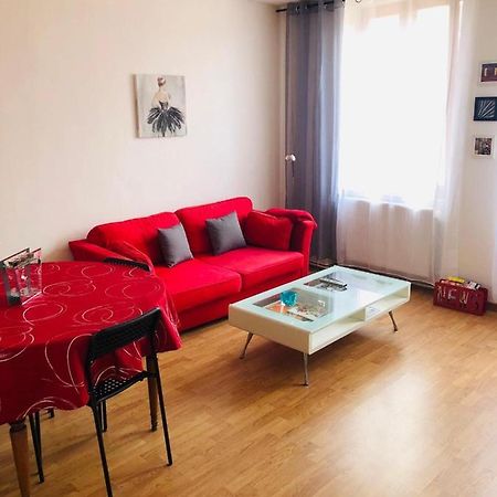 Neudorf Family Appartement Strasbourg Ngoại thất bức ảnh